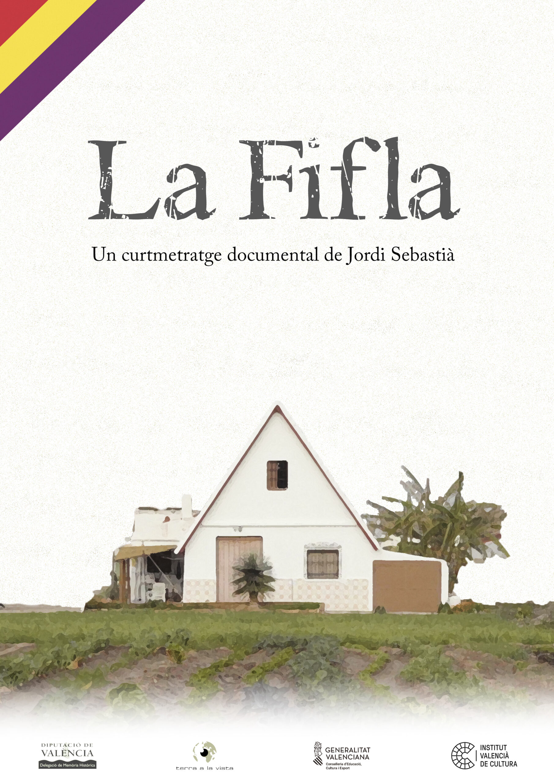 La Fifla | 2023 | Documental